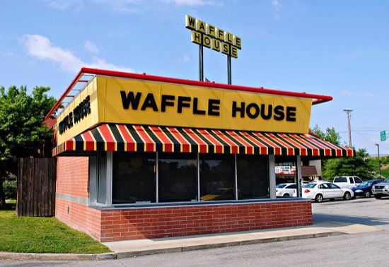 Waffle House
